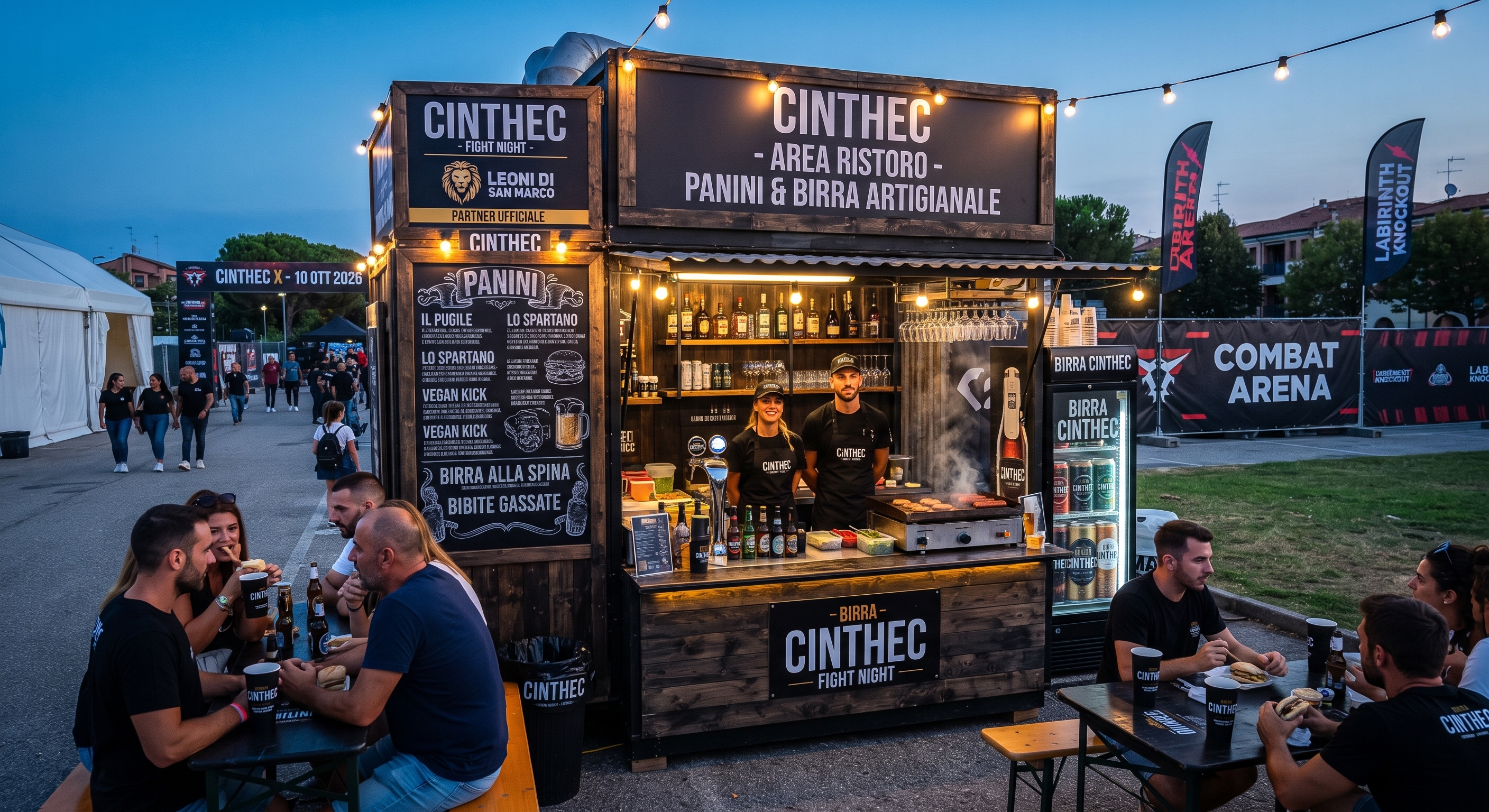 Area Bar CintheC