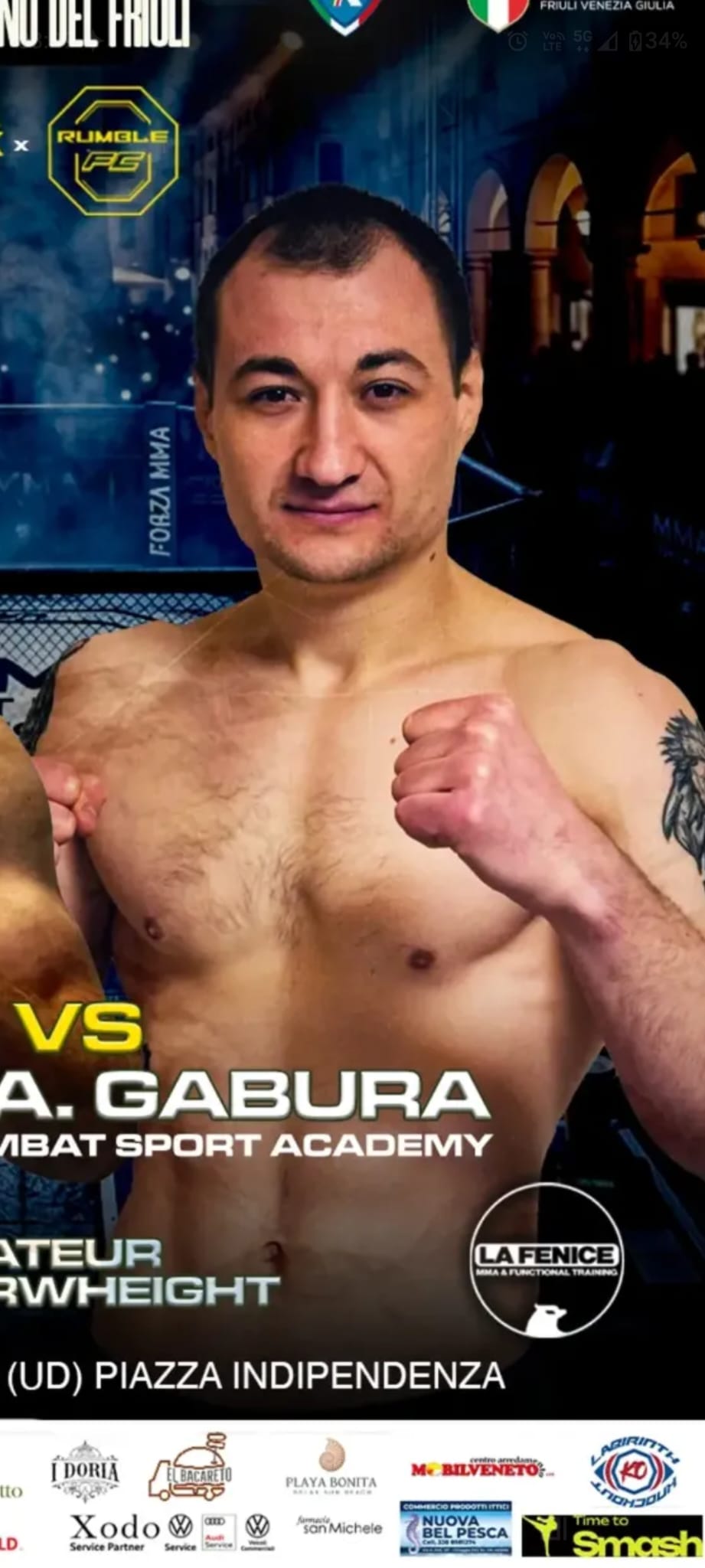 Gabura